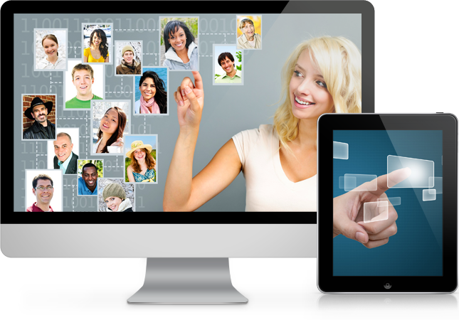 无限拨打电话软件